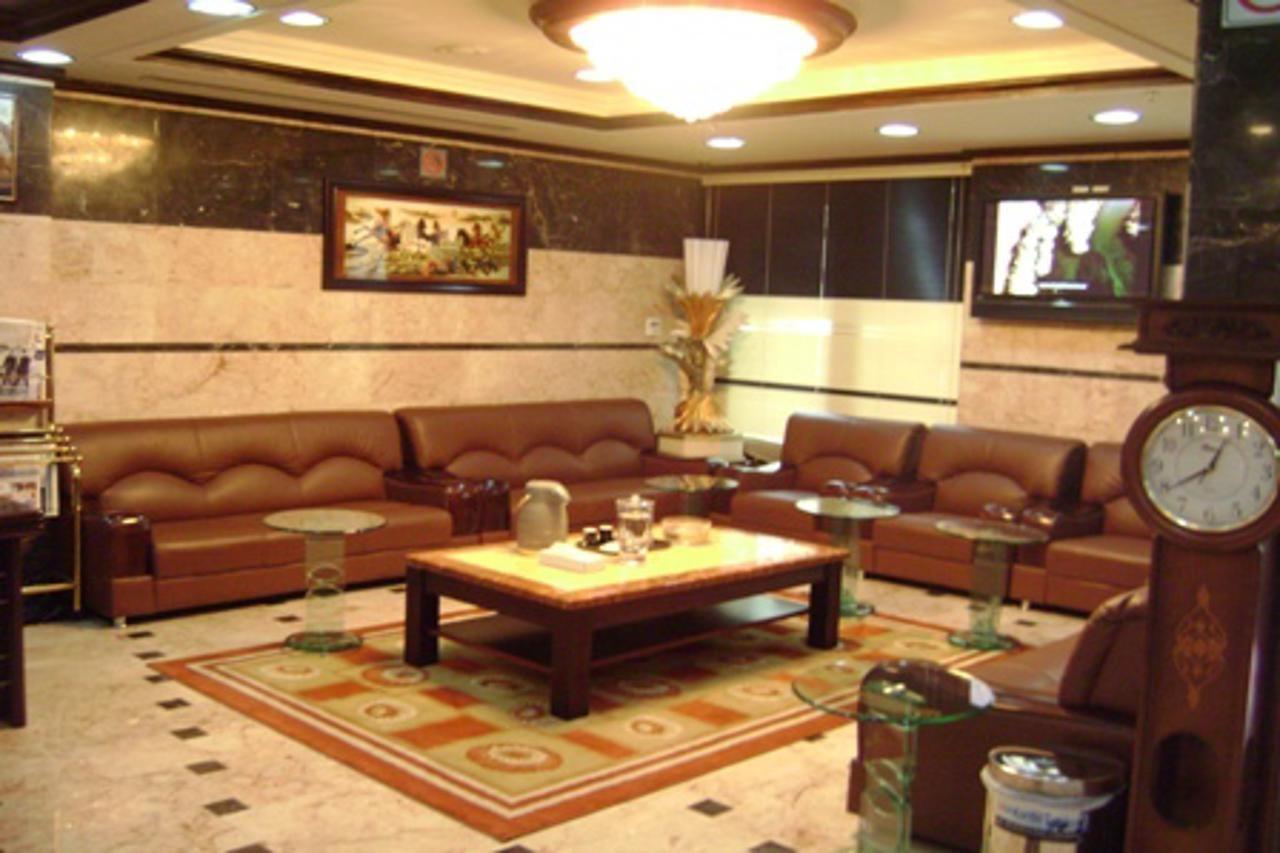 Al Jazeerah Hotel Schardscha Exterior foto