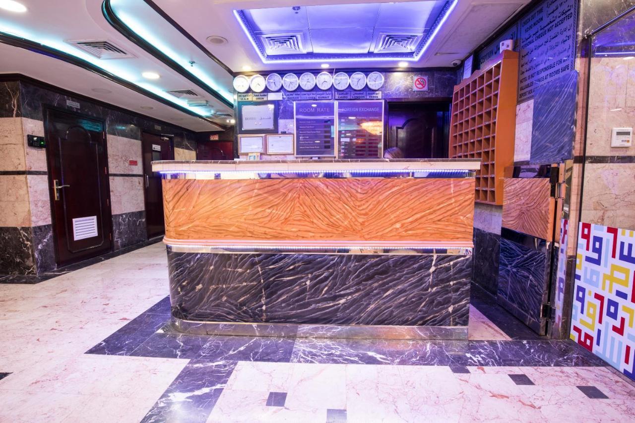 Al Jazeerah Hotel Schardscha Exterior foto